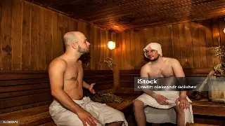 桑拿的养生密码：揭秘桑拿对身心的益处，舒缓疲劳，焕发活力 缩略图