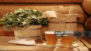 揭秘桑拿按摩的益处：舒缓身心，焕发健康活力 封面