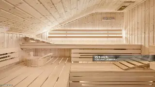 桑拿类型大揭秘：探索不同桑拿的特色，选择最适合你的 封面