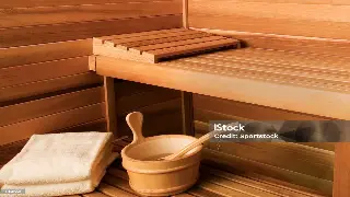 桑拿类型大揭秘：探索成都桑拿的多元魅力与养生之道 封面