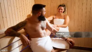 成都桑拿：揭秘桑拿的健康益处，舒缓身心，焕发活力！ 封面