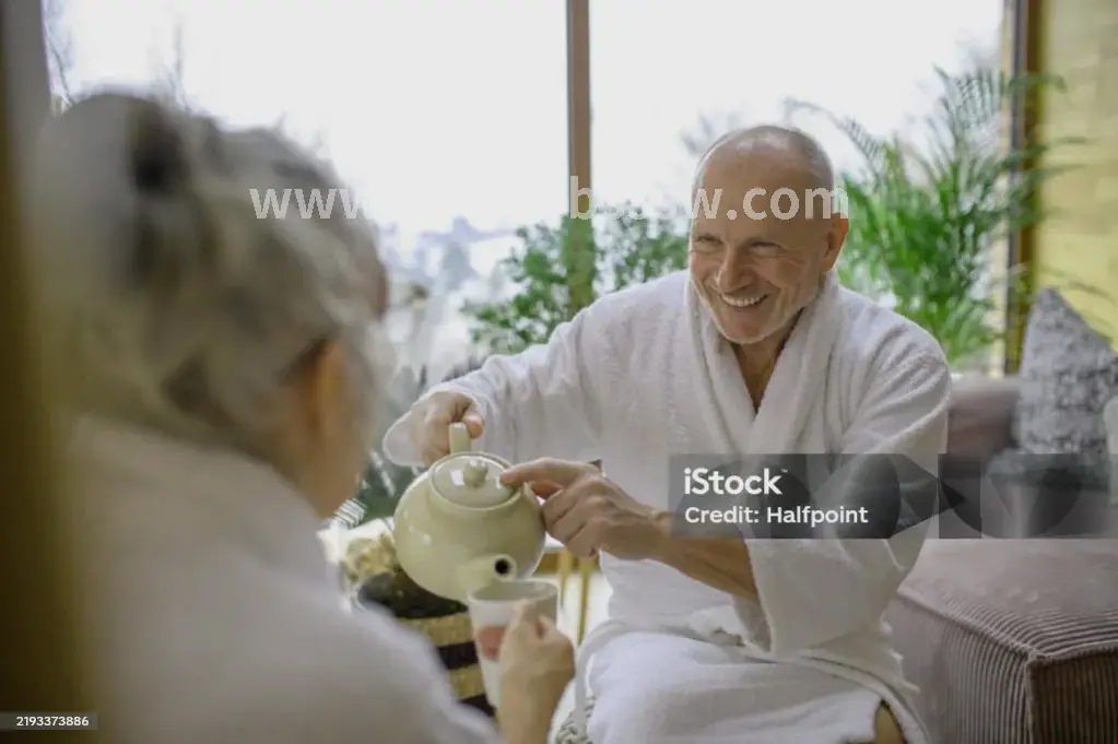 成都桑拿
