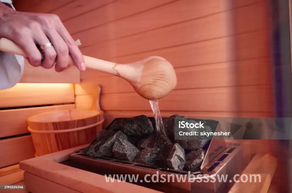 自我按摩
