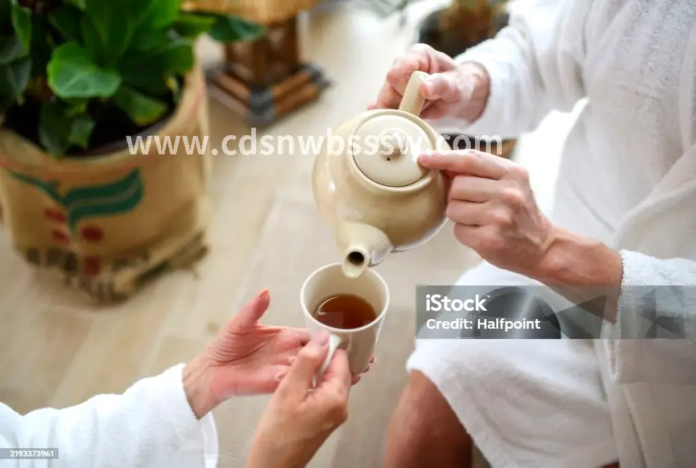 按摩