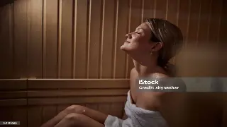 桑拿浴的健康益处：不止是放松，更是身心健康的全面提升