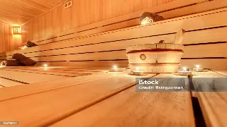 成都桑拿：舒缓身心，焕发活力的健康养生新选择