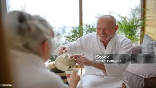 定制你的健康之旅：桑拿按摩人群建议，成就更健康的生活方式