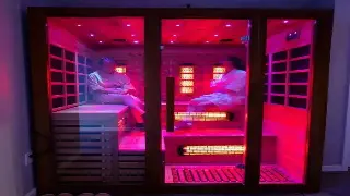 蓉城桑拿类型全解析：从传统到现代，总有一款舒缓您的疲惫身心