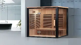 成都桑拿新耍法：解锁你的巴适体感，告别亚健康，安逸得板！