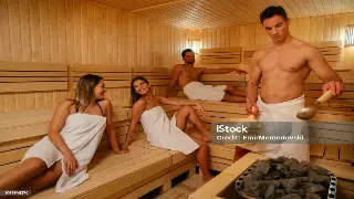 成都人的桑拿秘籍：不只是出汗，更是健康Buff叠满！