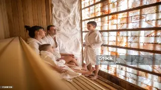 成都按摩探店记：这环境，简直是都市打工人的避风港！