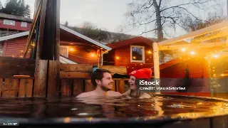 成都人的巴适桑拿秘籍：不只是放松，更是身心SPA，你晓得不？