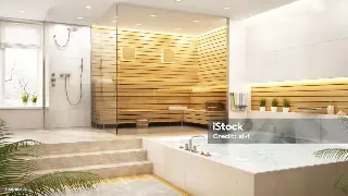 成都人的解压秘籍：桑拿不止是热，更是重启人生的钥匙！