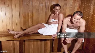 成都人的解压秘籍：桑拿蒸汽浴，洗掉疲惫，焕发新生！