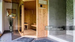 探索成都桑拿的多样类型：从传统蒸汽到现代养生秘诀