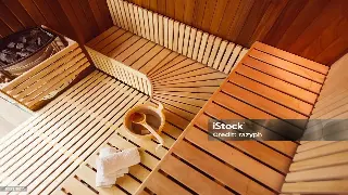 深度解析：桑拿不止是出汗！这 5 大益处，让你爱上蒸桑拿的理由！