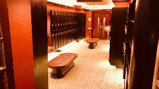 桑拿的神秘魅力：提升健康与放松的终极秘诀