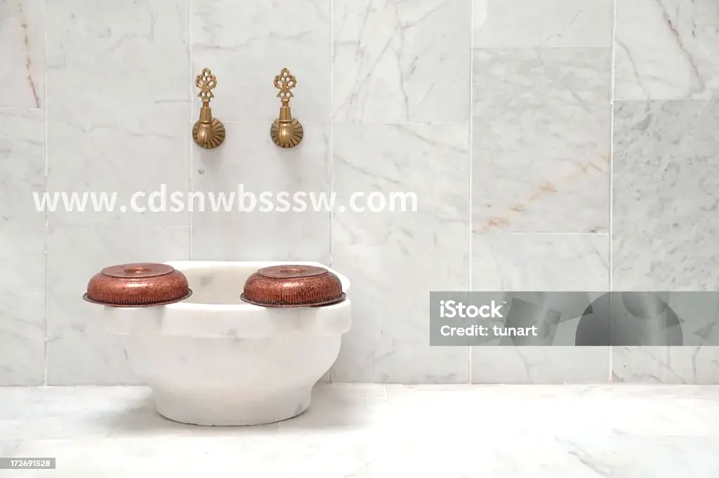 桑拿的古老智慧