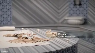 古蜀宫廷里的养生秘术：从锦官城到忘忧谷的指尖传说