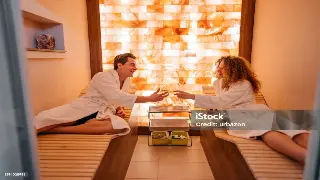 成都桑拿解压新玩法：湿蒸、干蒸、香薰，哪款才是你的最爱？