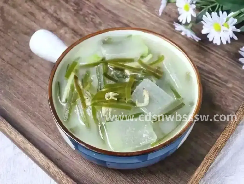 舒适的按摩环境