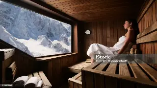 别再说桑拿只是‘蒸桑拿’了！成都人都在偷偷享受的‘三温暖’养生法