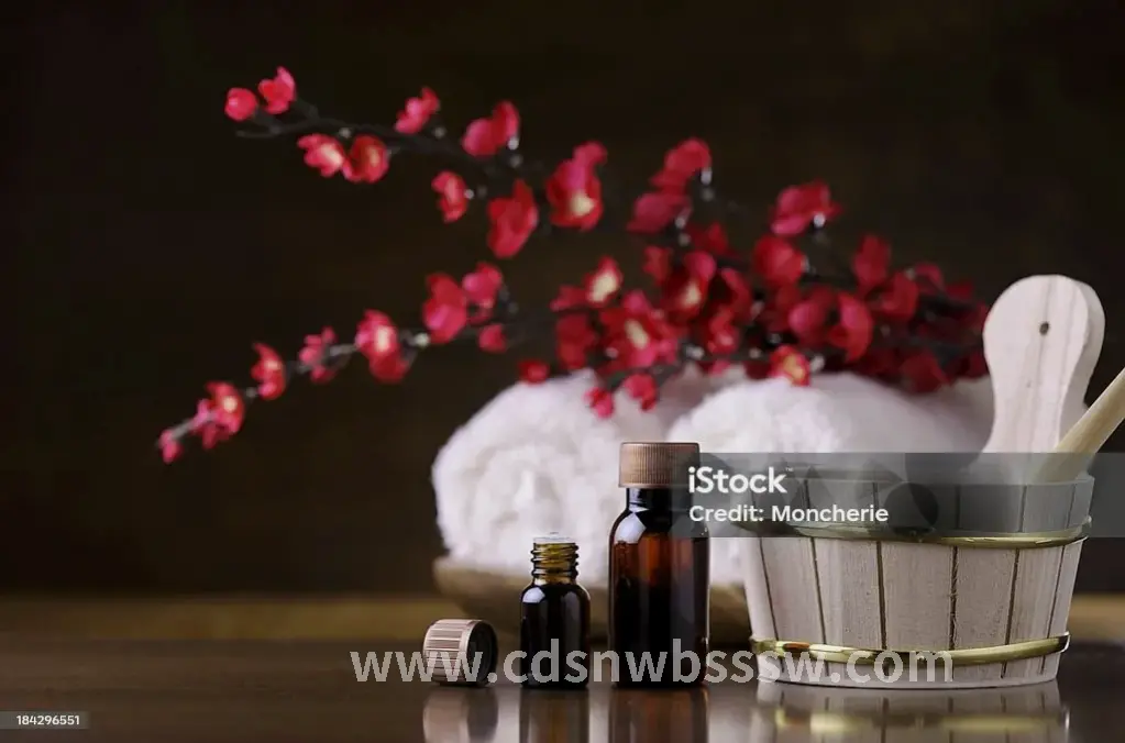 成都按摩名店技师