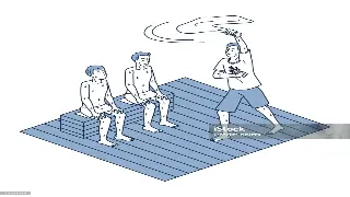 告别颈肩痛！成都中医教你几招，随时随地唤醒身体活力